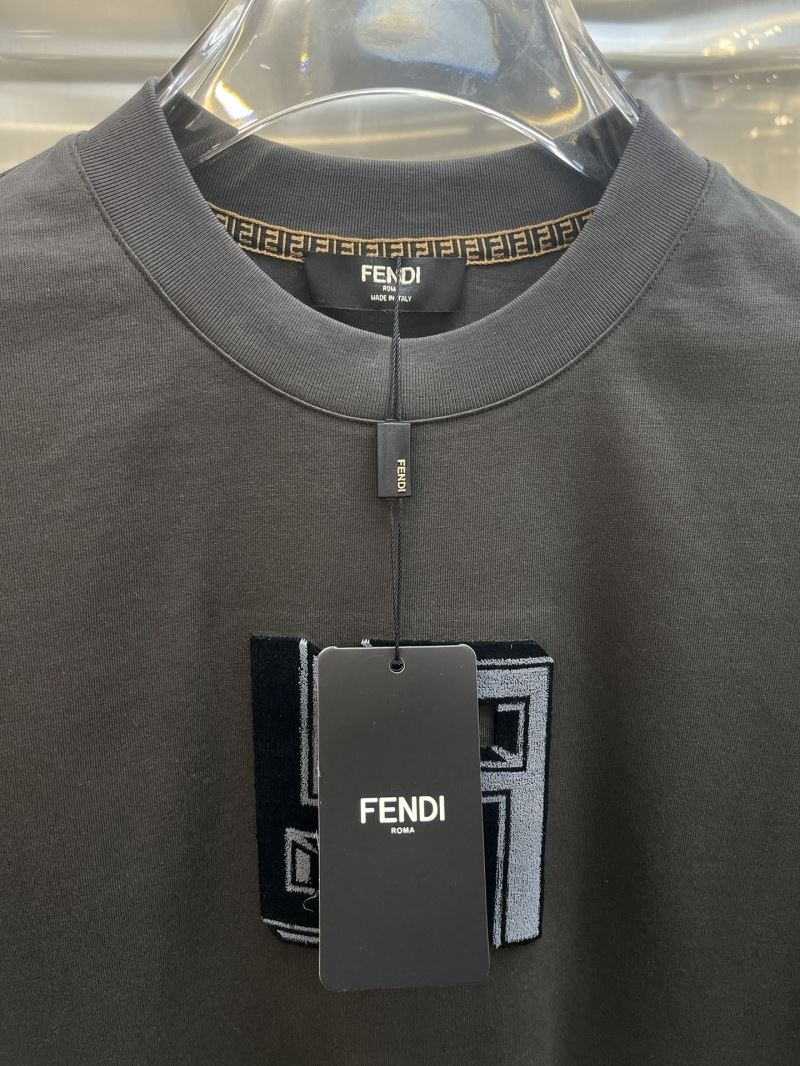 Fendi T-Shirts